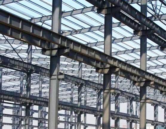 Steel Engineering