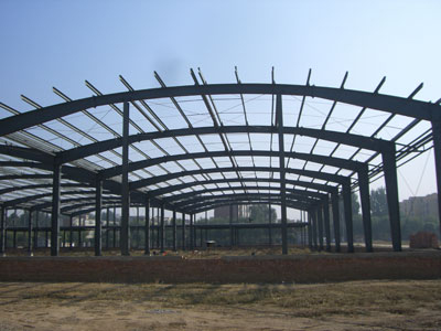 Steel Engineering